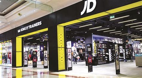 jd sports singapore.